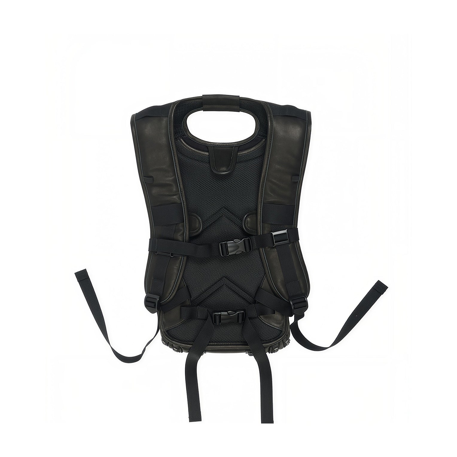VIVET Streaming Backpack reverse