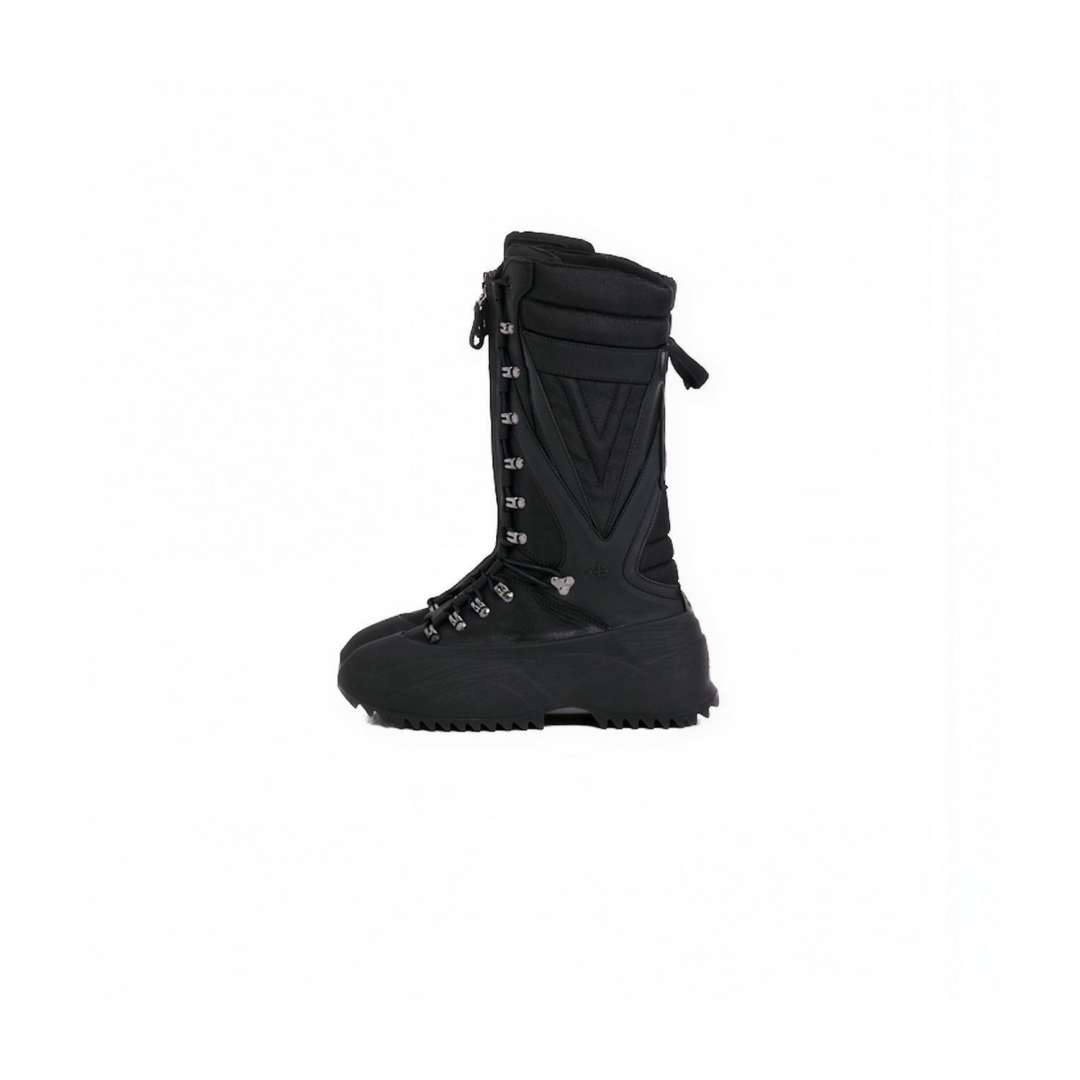 VIVET Electrician Boot reverse