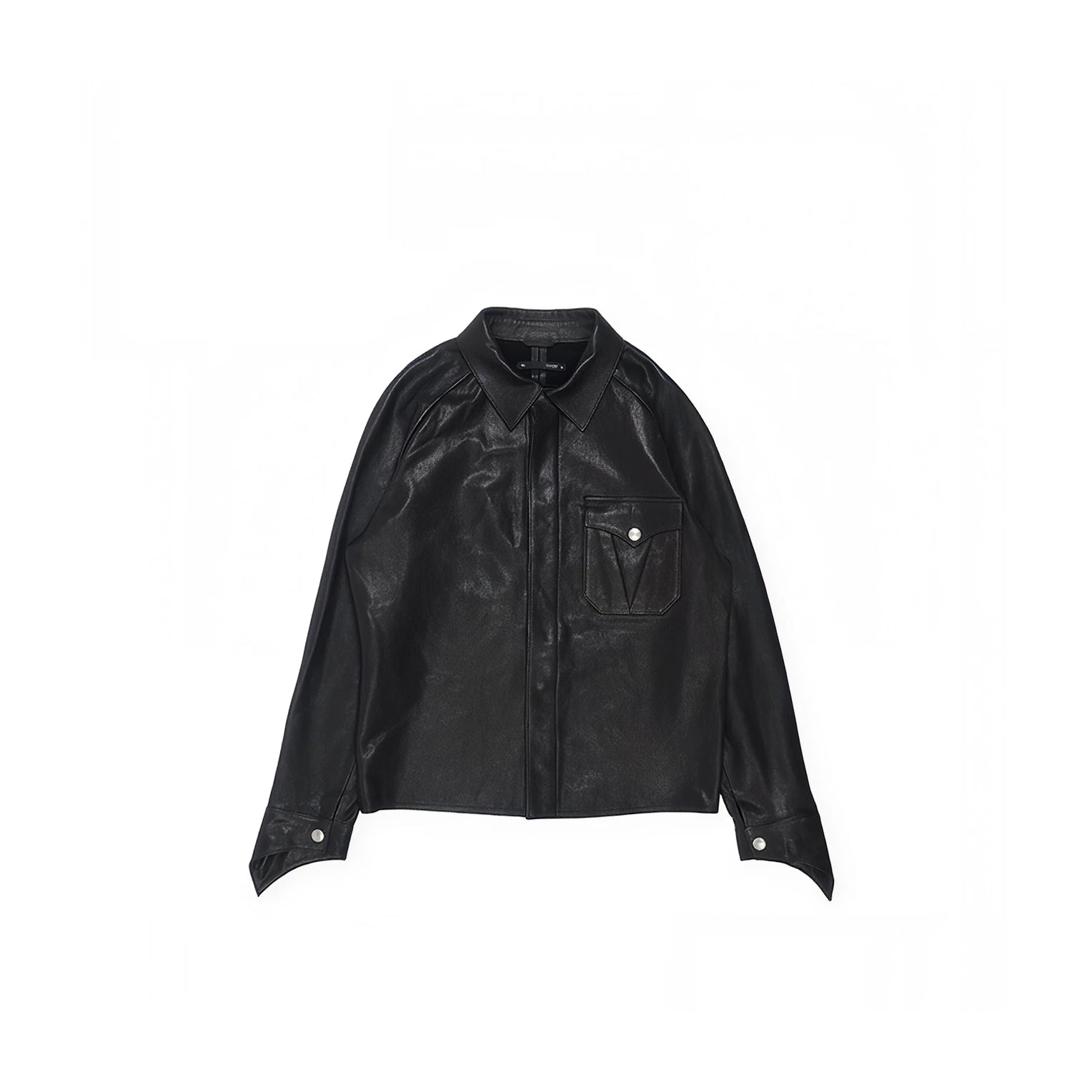 VIVET Leather Oxford