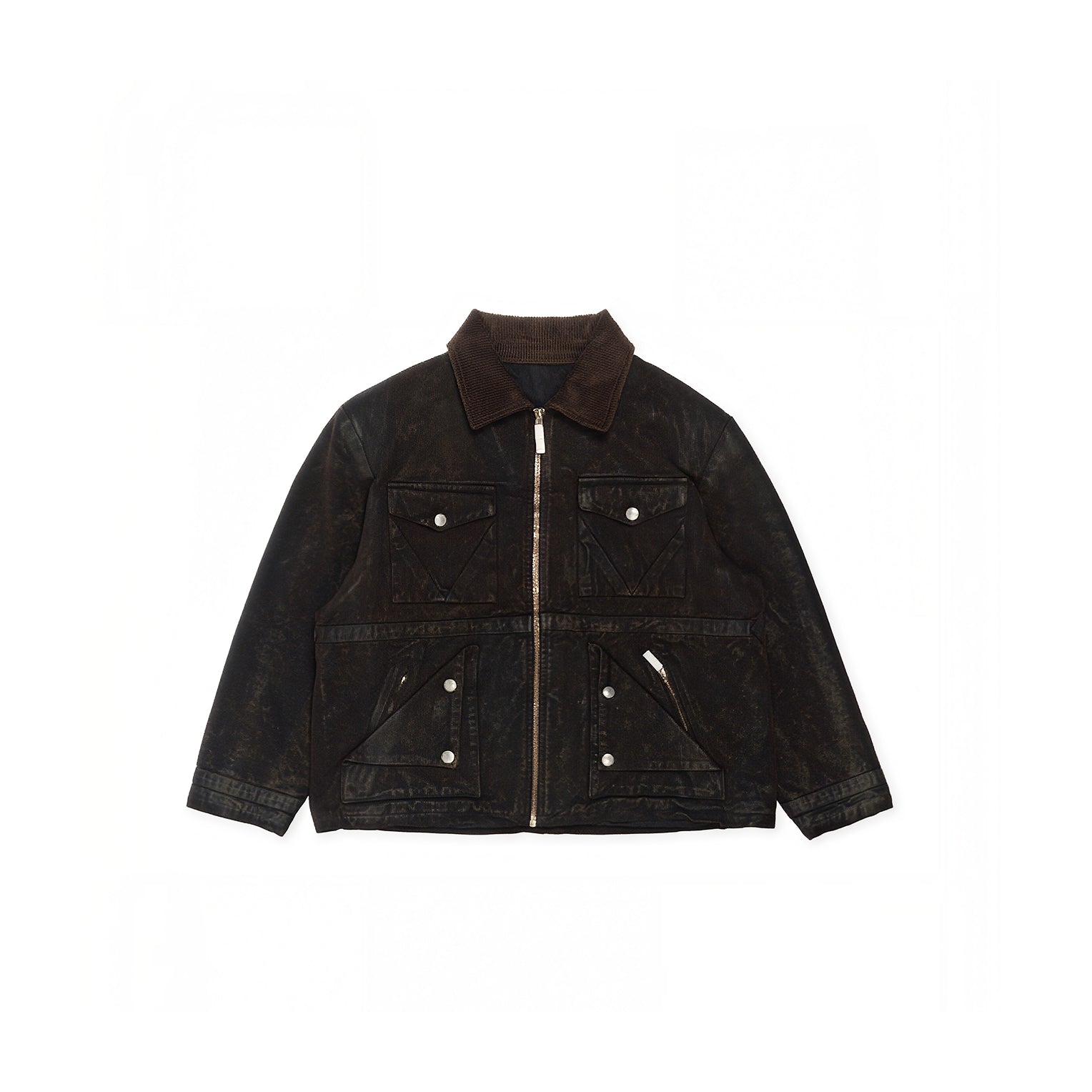 VIVET Cargo Jacket
