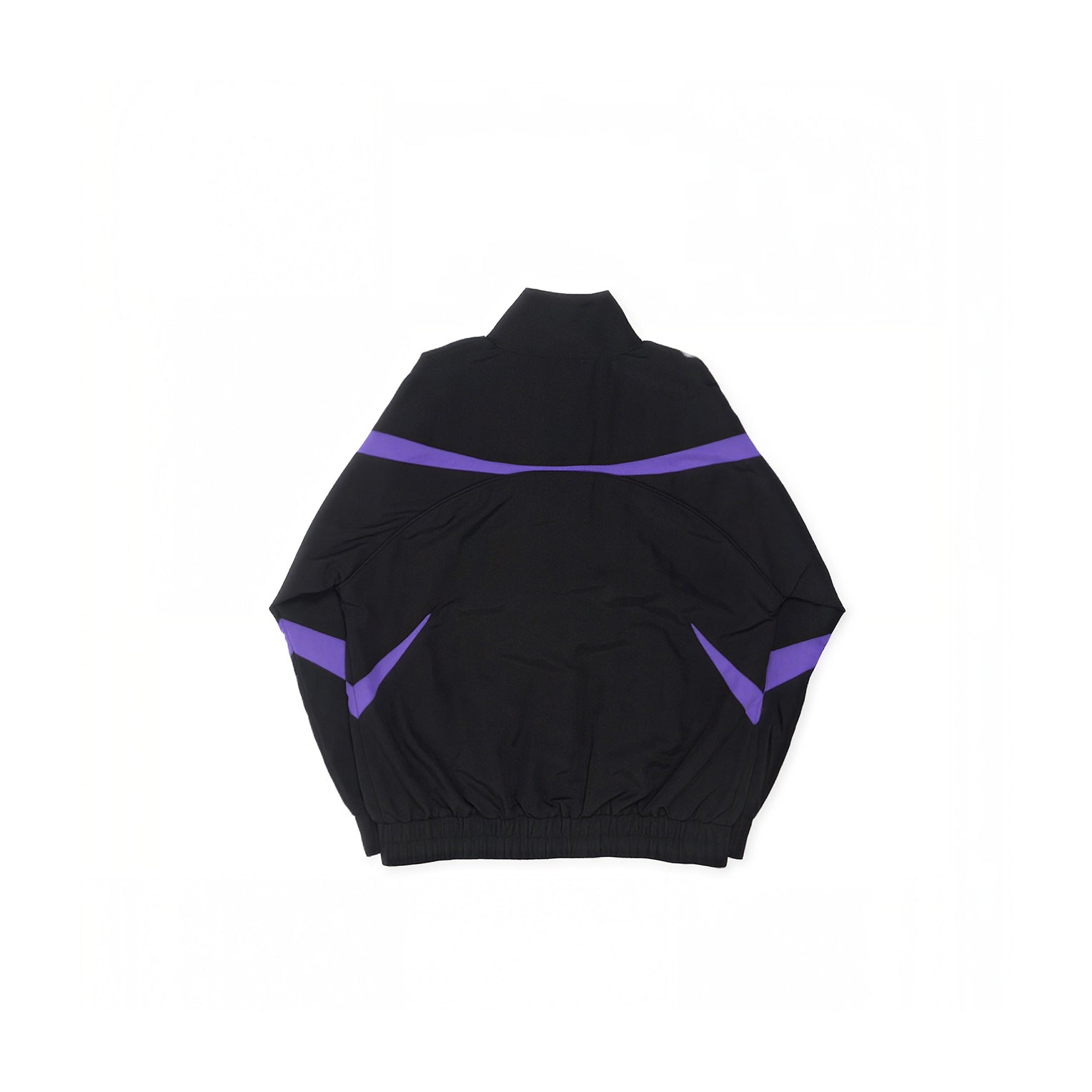 VIVET Track Jacket reverse