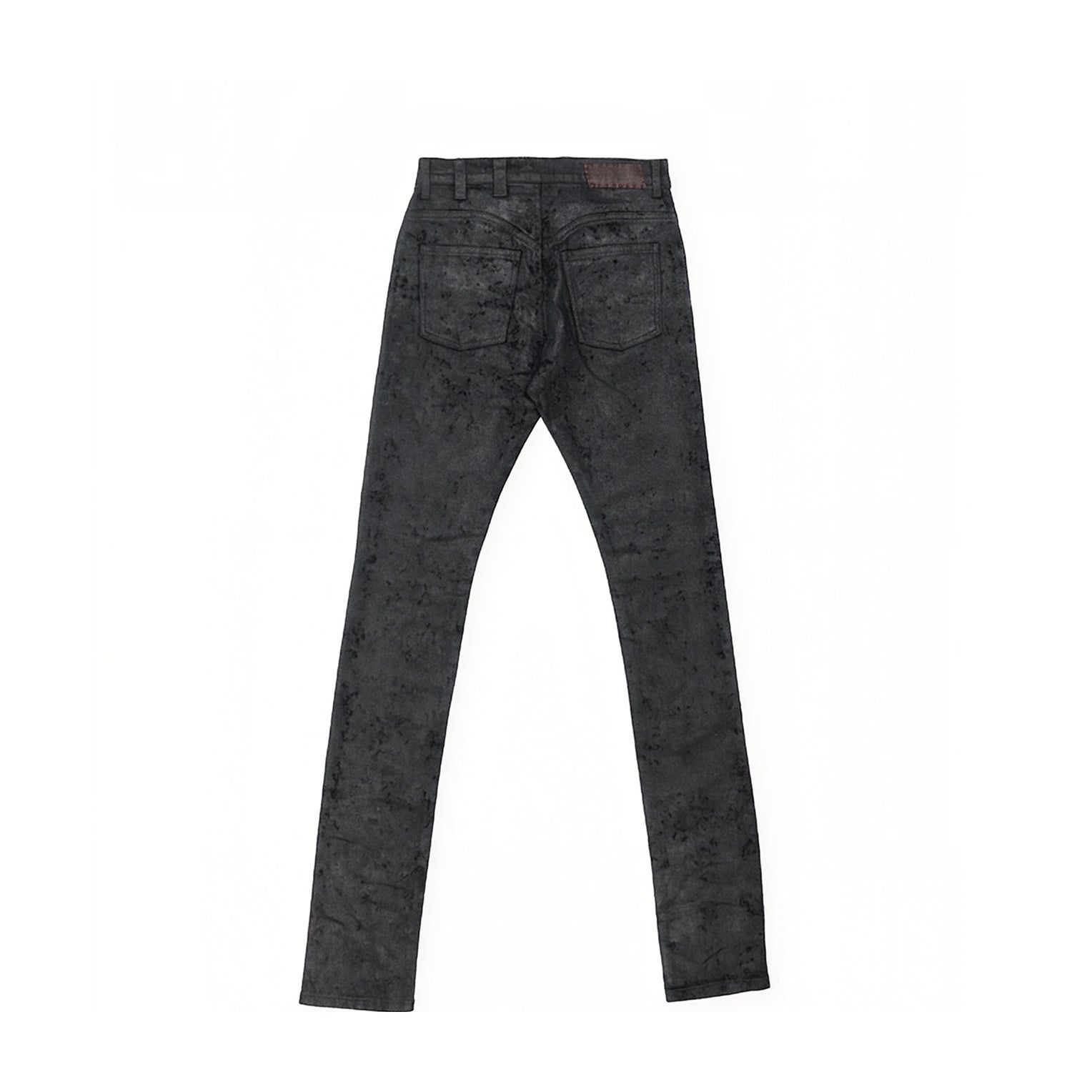 VIVET Slim Fit Denim reverse
