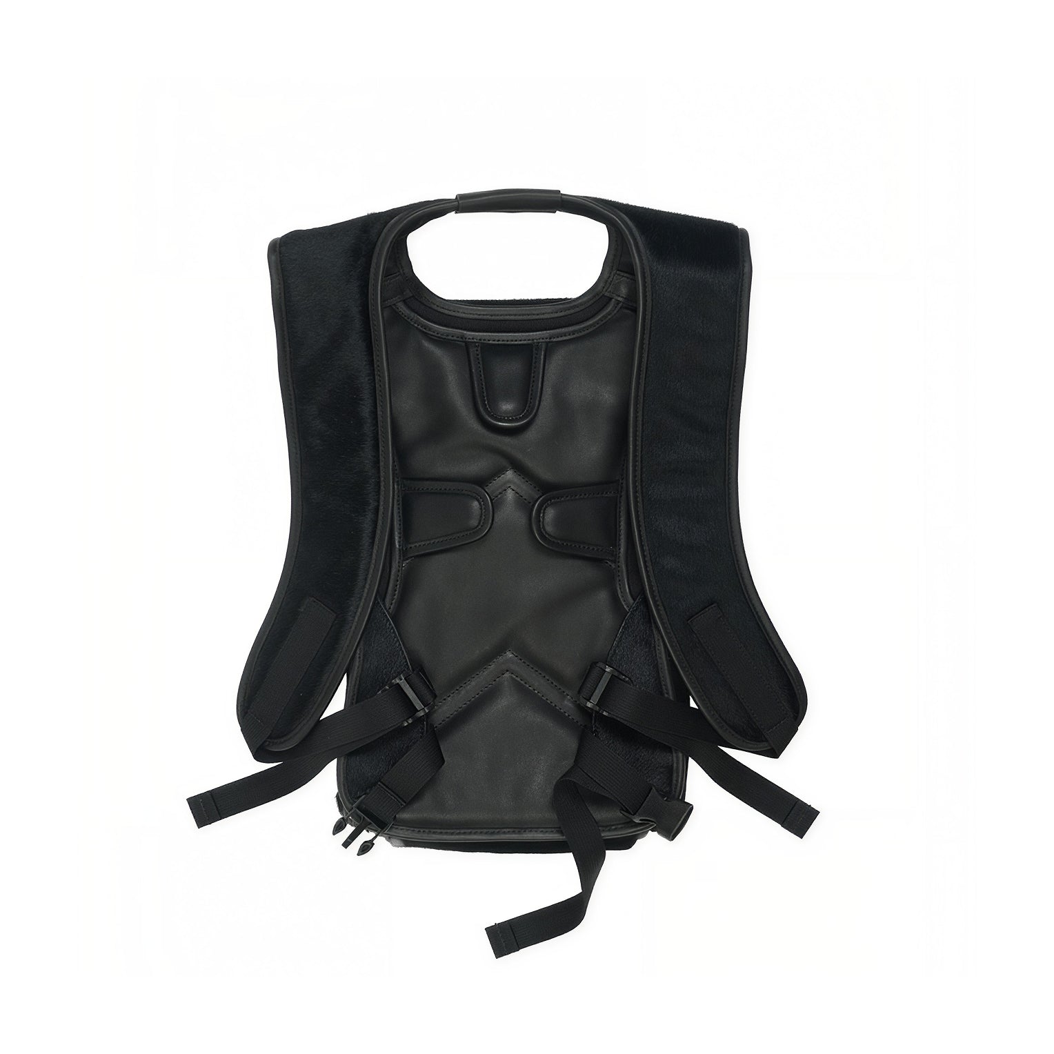 VIVET Travel Backpack reverse