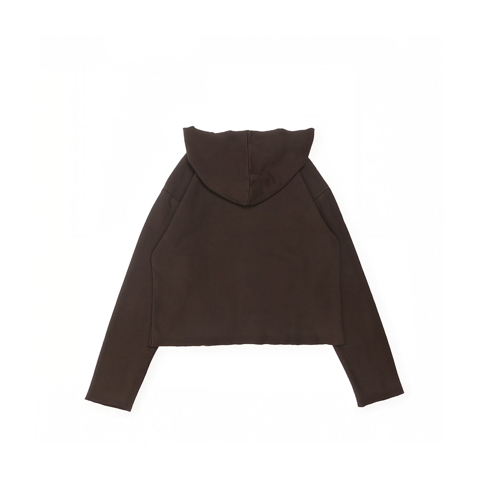 VIVET Beginner Hoodie reverse