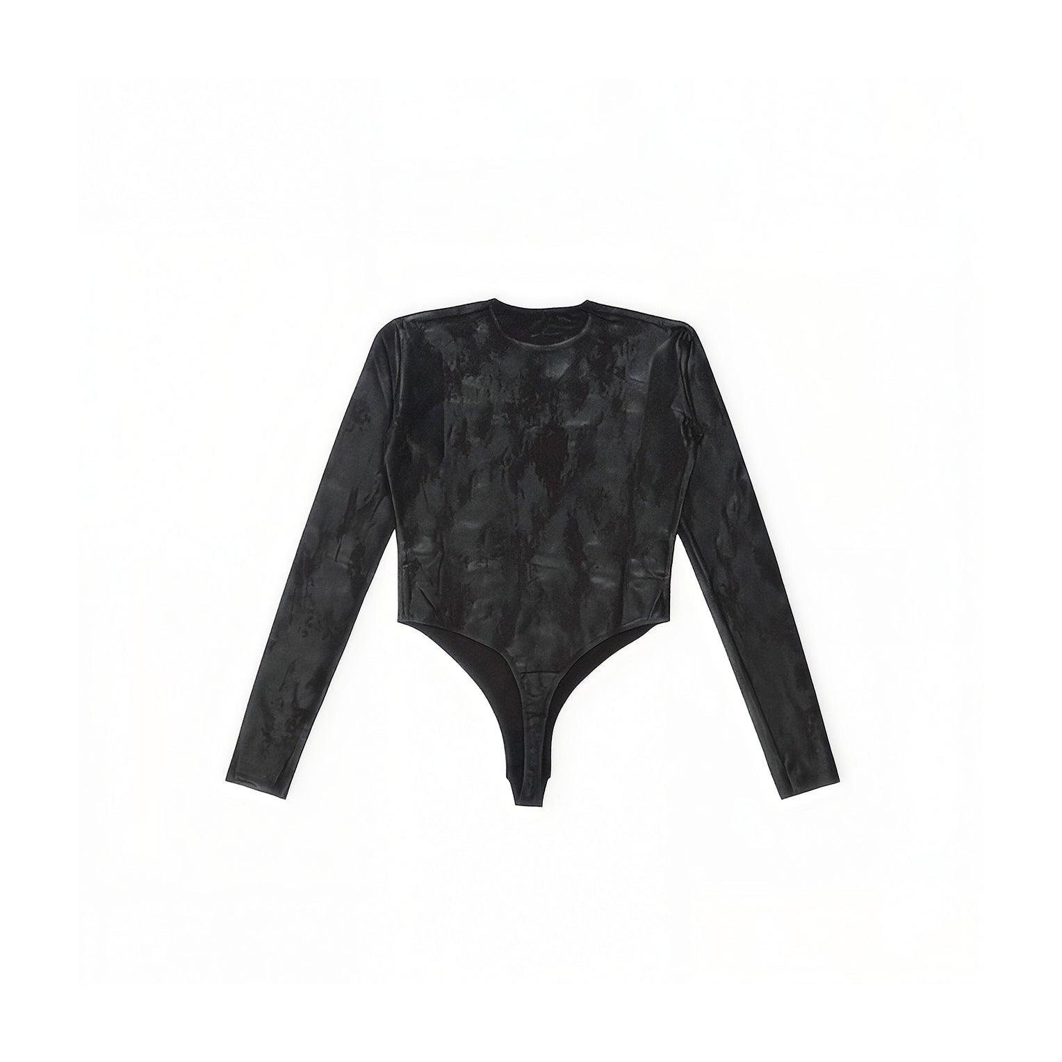 VIVET Bodysuit reverse
